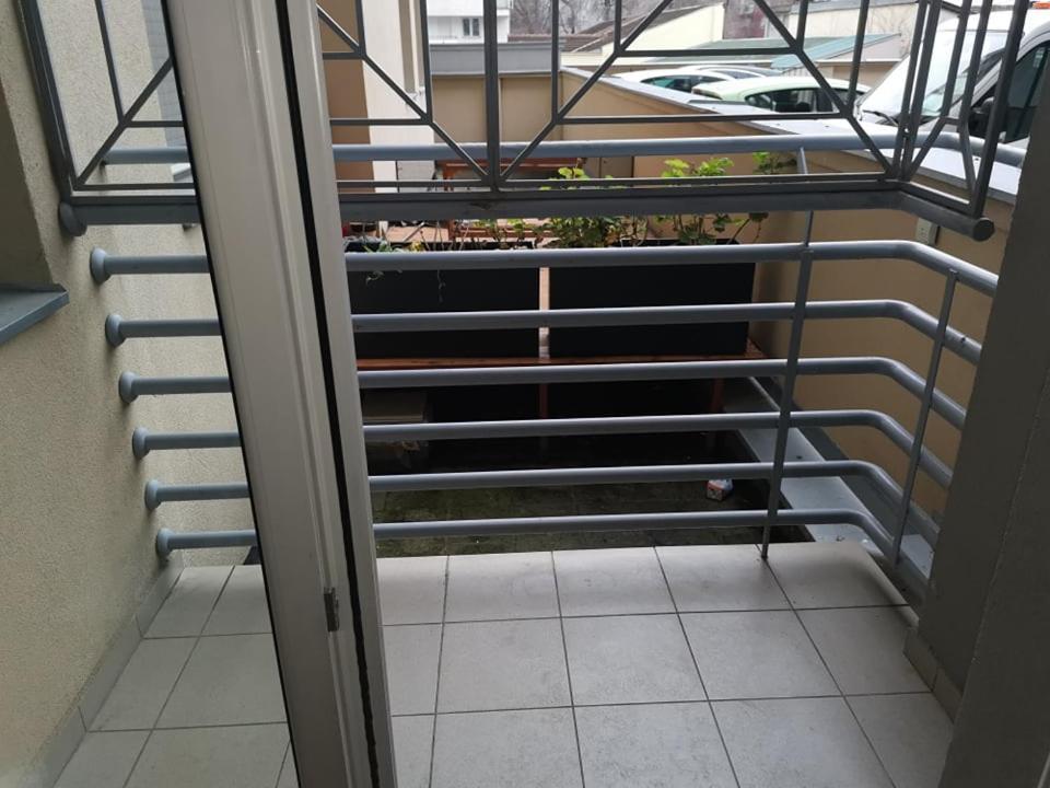 Apartment Luki ノヴィ・サド エクステリア 写真